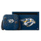 NHL Nashville Predators Distressed Nintendo Skins